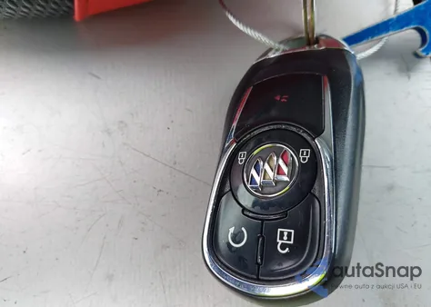 2023 Buick Encore Gx Preferred Fwd from USA, damaged, VIN KL4MMBS27PB065999